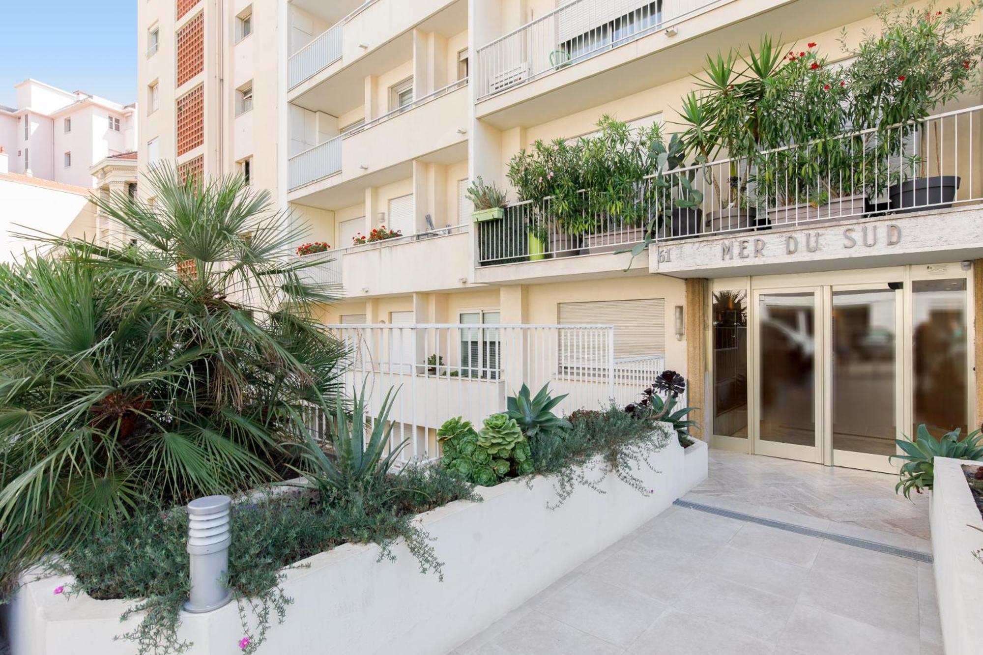 Mer Du Sud 4 Yourhosthelper Cannes Exterior photo