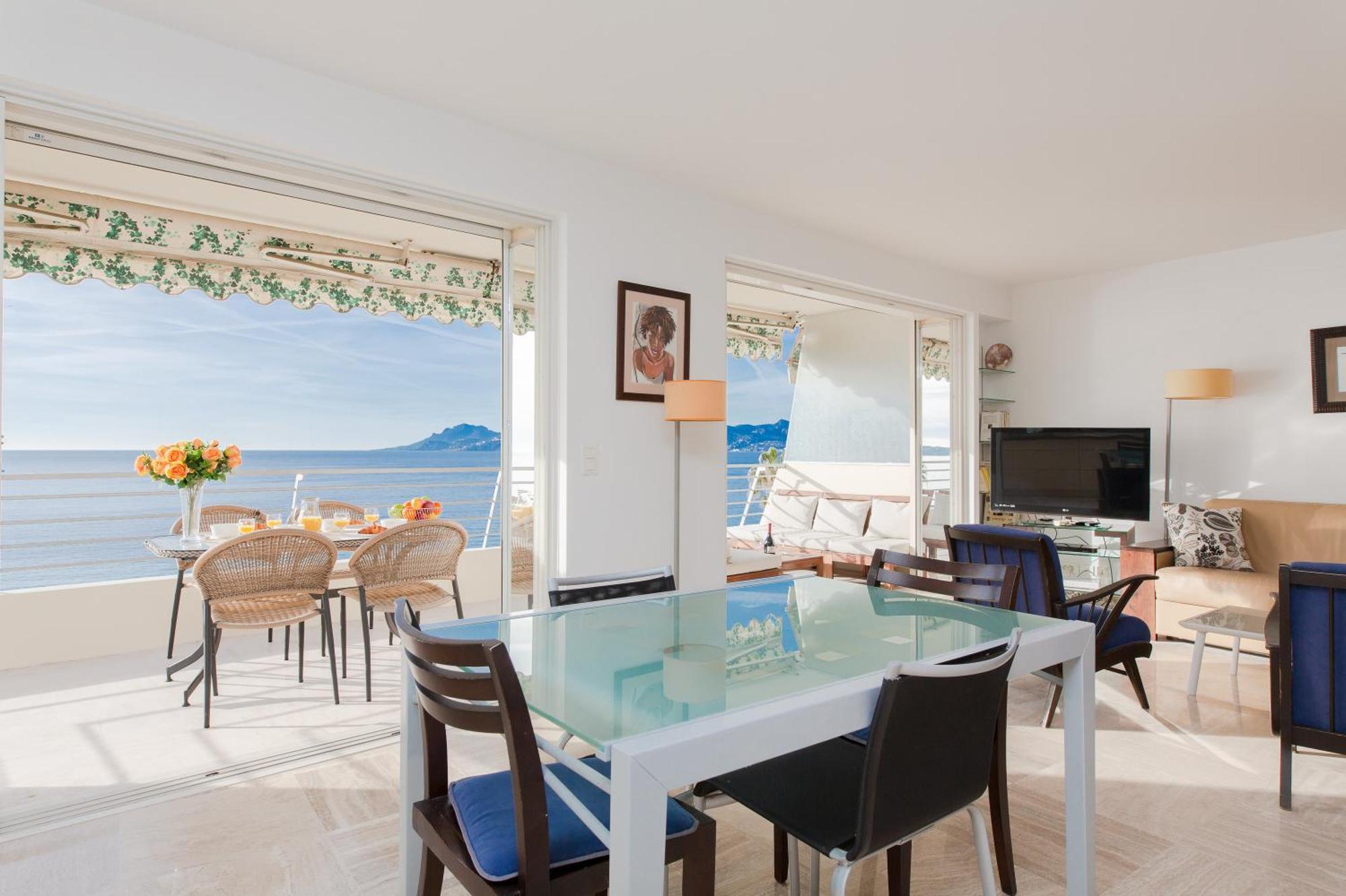 Mer Du Sud 4 Yourhosthelper Cannes Exterior photo