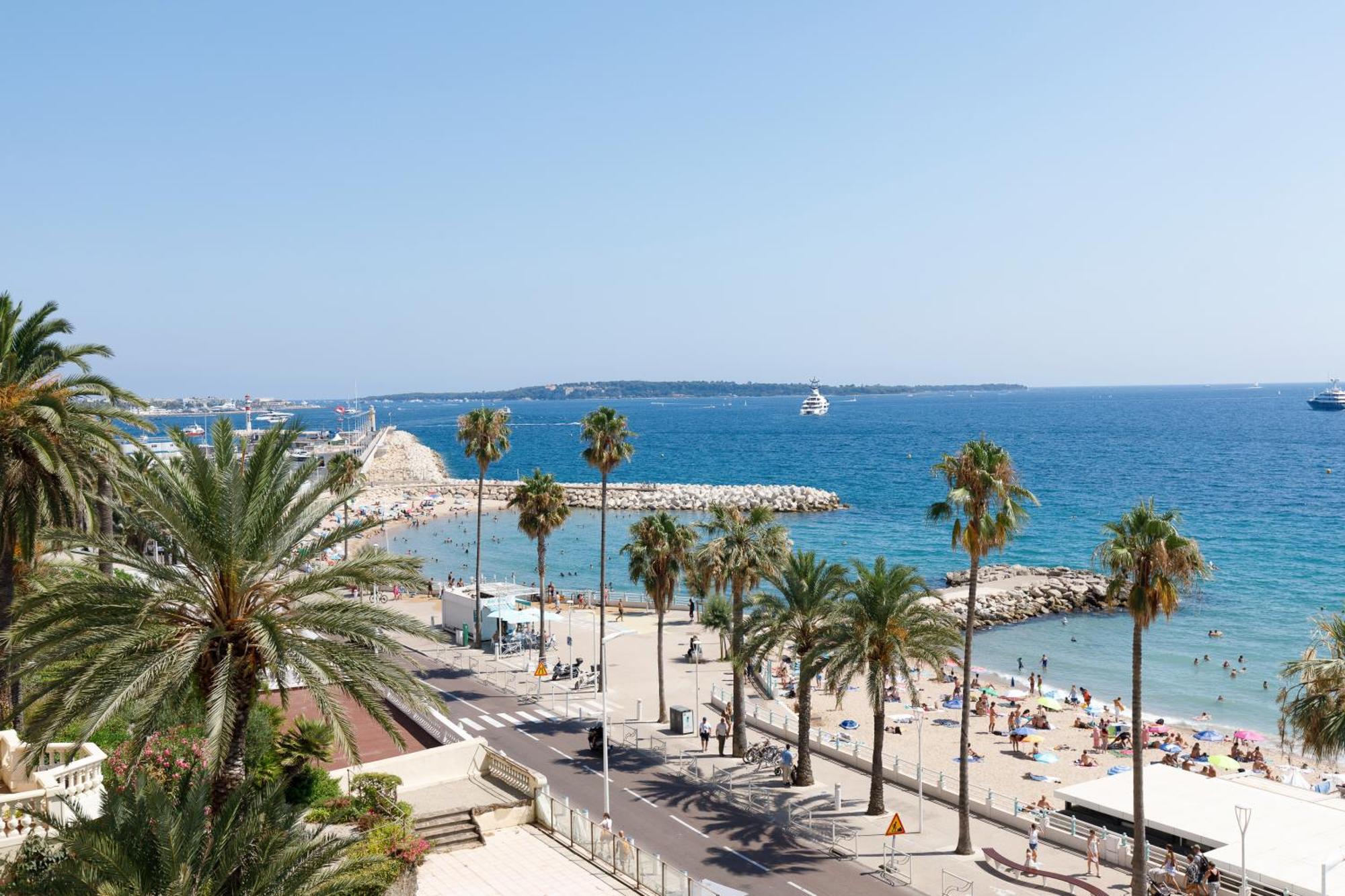 Mer Du Sud 4 Yourhosthelper Cannes Exterior photo