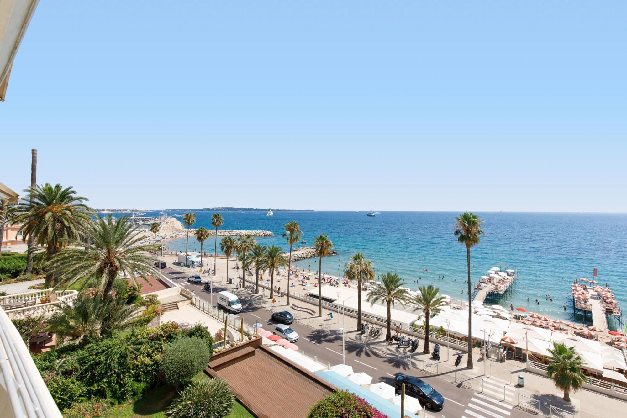Mer Du Sud 4 Yourhosthelper Cannes Exterior photo