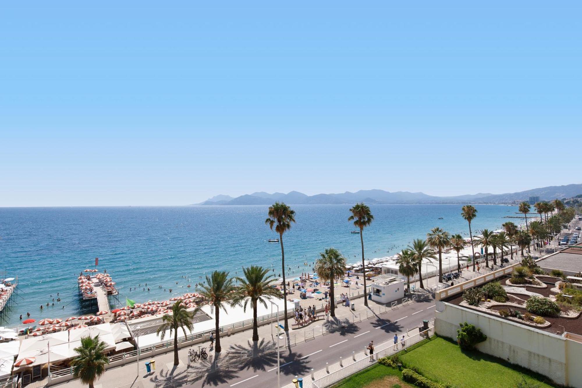 Mer Du Sud 4 Yourhosthelper Cannes Exterior photo