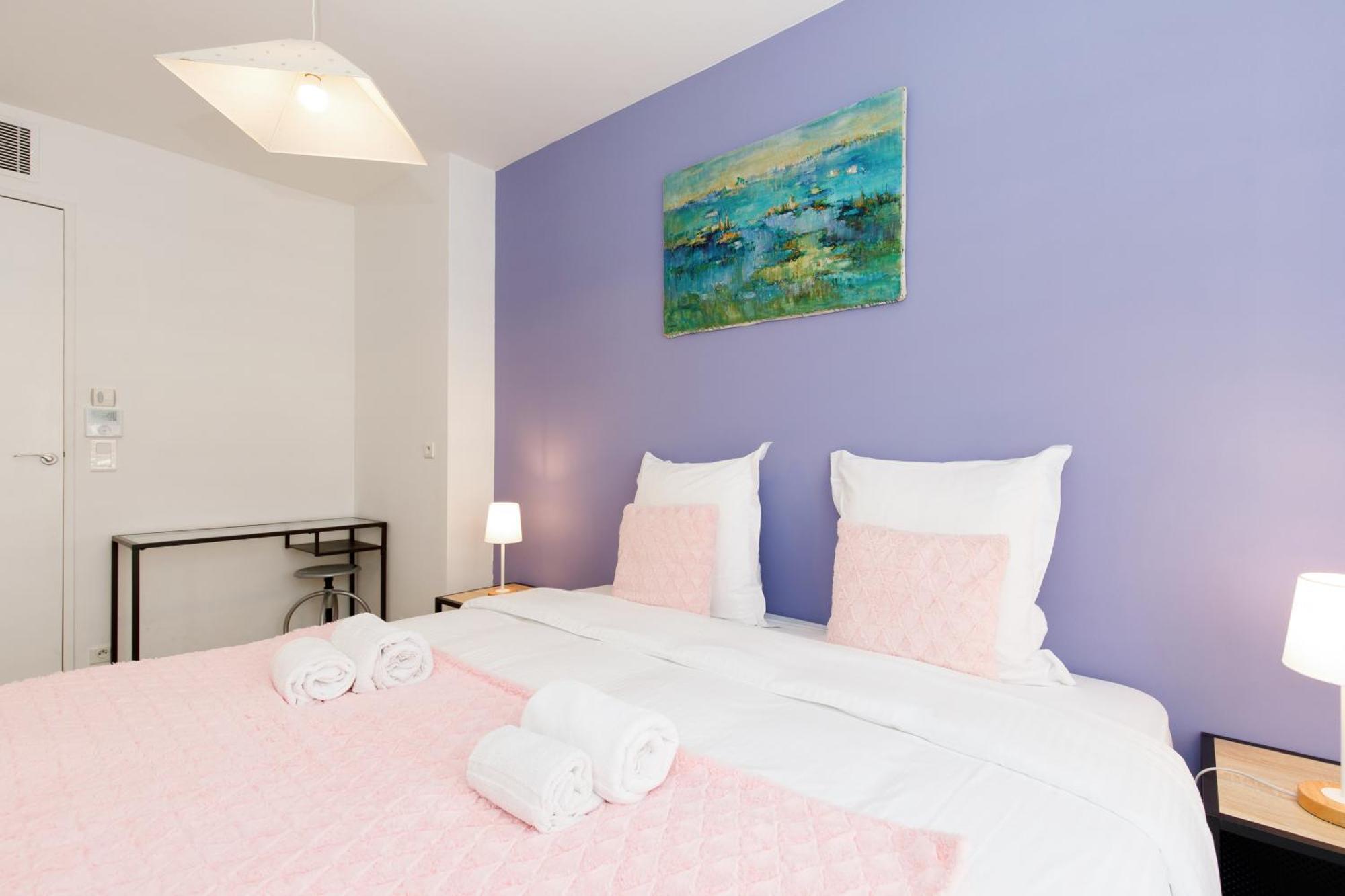 Mer Du Sud 4 Yourhosthelper Cannes Exterior photo