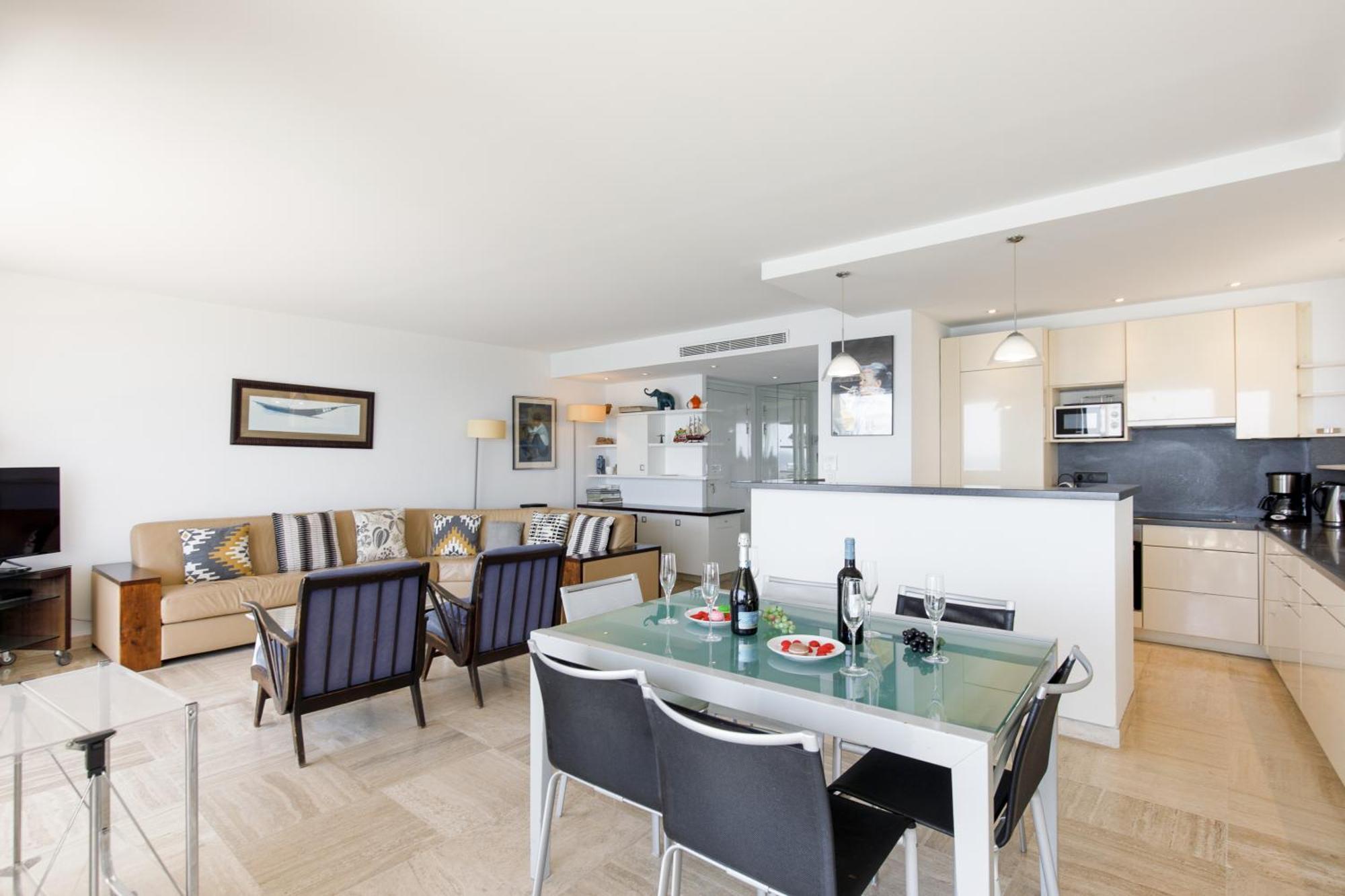 Mer Du Sud 4 Yourhosthelper Cannes Exterior photo